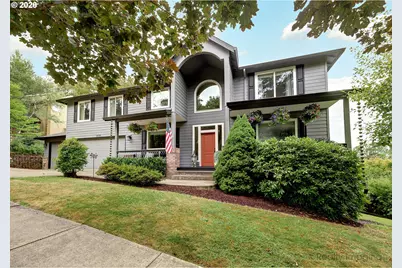 8139 SE 134th Dr, Portland, OR 97236 - Photo 1