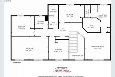 8139 SE 134th Dr, Portland, OR 97236 - Photo 43
