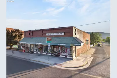 206 S Main St, Union, OR 97883 - Photo 1
