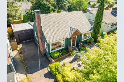 1834 SE Ellis St, Portland, OR 97202 - Photo 29