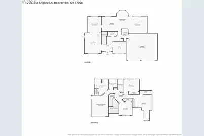 13455 SW Angora Ln, Beaverton, OR 97008 - Photo 45