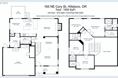 165 NE Cory St, Hillsboro, OR 97124 - Photo 39