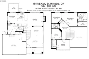 165 NE Cory St, Hillsboro, OR 97124 - Photo 39