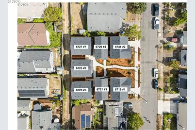 6729 SE Gladstone St, Portland, OR 97206 - Photo 13