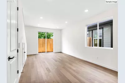 6729 SE Gladstone St, Portland, OR 97206 - Photo 5