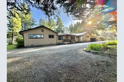 86764 Sydnam Ln, Bandon, OR 97411 - Photo 1