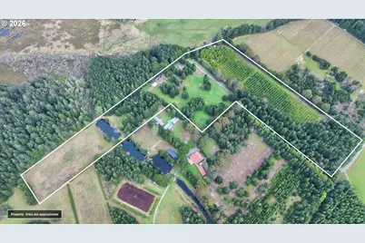 86764 Sydnam Ln, Bandon, OR 97411 - Photo 3