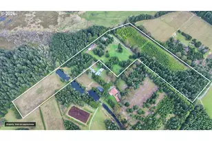 86764 Sydnam Ln, Bandon, OR 97411 - Photo 3