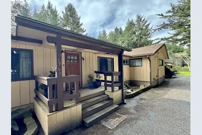 86764 Sydnam Ln, Bandon, OR 97411 - Photo 5