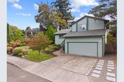 14344 SE Trilva Jean Ct, Milwaukie, OR 97267 - Photo 35