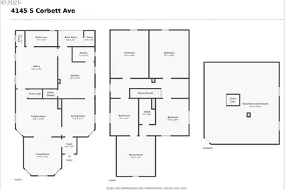 4145 S Corbett Ave, Portland, OR 97239 - Photo 47