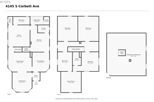 4145 S Corbett Ave, Portland, OR 97239 - Photo 47