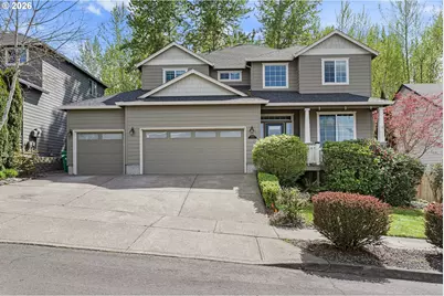 16010 SE Tallina Dr, Damascus, OR 97089 - Photo 1