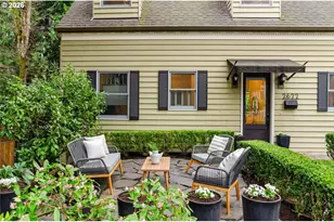 2622 SW Davenport Ct, Portland, OR 97201 - Photo 41