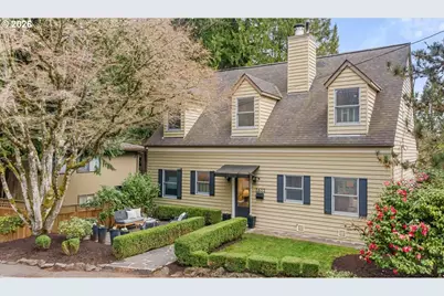 2622 SW Davenport Ct, Portland, OR 97201 - Photo 47