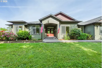 230 Oleson Ln, Roseburg, OR 97471 - Photo 1