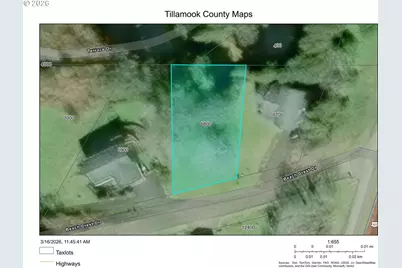 Beach Crest Dr #TL 6800, Neskowin, OR 97149 - Photo 9