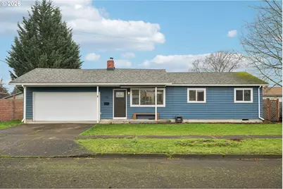 712 S Willamette St, Newberg, OR 97132 - Photo 1