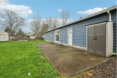 712 S Willamette St, Newberg, OR 97132 - Photo 23