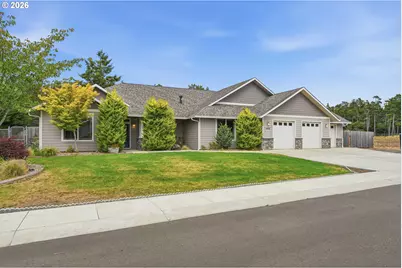 699 N Morrison St, Coos Bay, OR 97420 - Photo 5