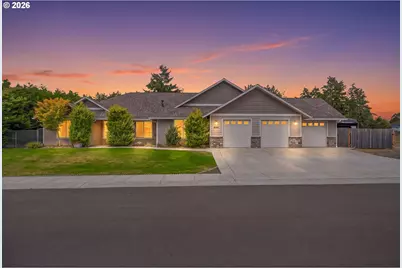 699 N Morrison St, Coos Bay, OR 97420 - Photo 1