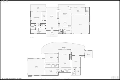 555 Grey Cliffs Dr, Saint Helens, OR 97051 - Photo 47