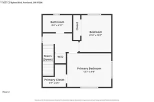 5601 SE Bybee Blvd, Portland, OR 97206 - Photo 37