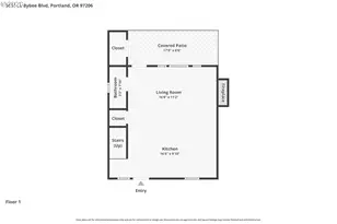 5601 SE Bybee Blvd, Portland, OR 97206 - Photo 35