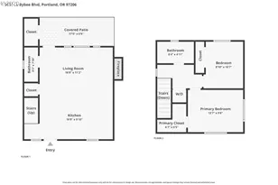 5601 SE Bybee Blvd, Portland, OR 97206 - Photo 35