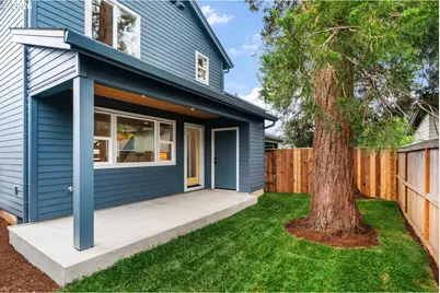 5601 SE Bybee Blvd #C, Portland, OR 97206 - Photo 29