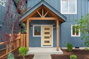 5601 SE Bybee Blvd, Portland, OR 97206 - Photo 3