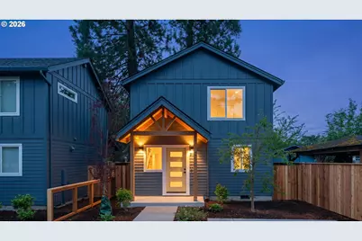 5601 SE Bybee Blvd #C, Portland, OR 97206 - Photo 3