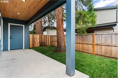 5601 SE Bybee Blvd #C, Portland, OR 97206 - Photo 29