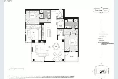 841 S Gaines St #1412, Portland, OR 97239 - Photo 41