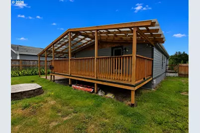338 SE Egbert Ave, Siletz, OR 97380 - Photo 7