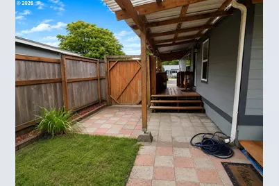 338 SE Egbert Ave, Siletz, OR 97380 - Photo 5