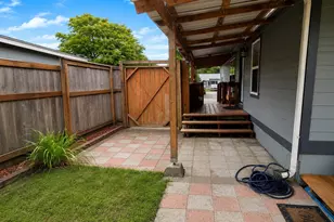 338 SE Egbert Ave, Siletz, OR 97380 - Photo 5