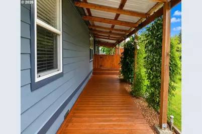 338 SE Egbert Ave, Siletz, OR 97380 - Photo 3