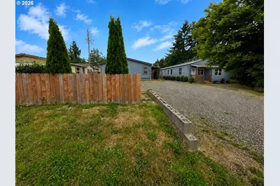 338 SE Egbert Ave, Siletz, OR 97380 - Photo 37