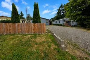 338 SE Egbert Ave, Siletz, OR 97380 - Photo 37