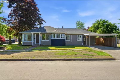 1303 NE Logan St, McMinnville, OR 97128 - Photo 1