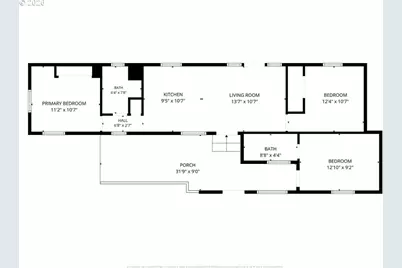 11803 SE Division St #38, Portland, OR 97266 - Photo 33