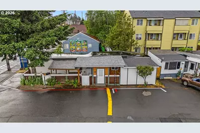 11803 SE Division St #38, Portland, OR 97266 - Photo 7