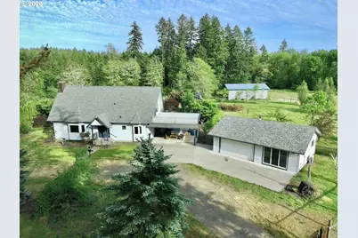 89237 Shuffler Rd, Elmira, OR 97437 - Photo 1