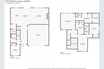 6301 N 89th Ave, Camas, WA 98607 - Photo 37