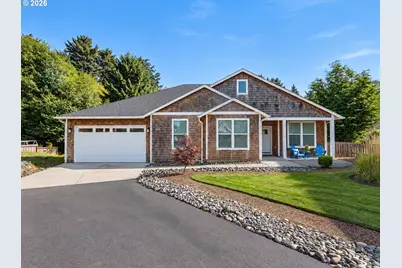 741 Creekside Dr, Gearhart, OR 97138 - Photo 1