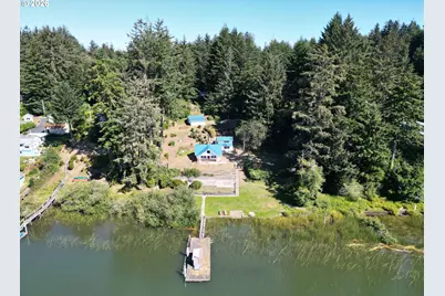 83187 Clear Lake Rd, Florence, OR 97439 - Photo 1