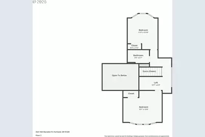 2541 NW Marsden Pl, Portland, OR 97229 - Photo 43