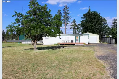 306 S Mary B Rd, Tygh Valley, OR 97063 - Photo 1