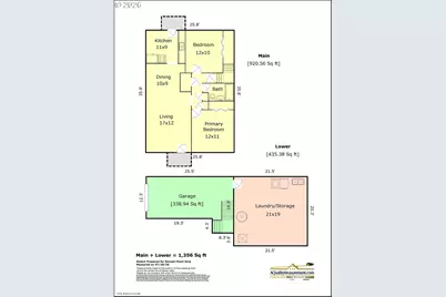 2940 SE Brooklyn St, Portland, OR 97202 - Photo 41